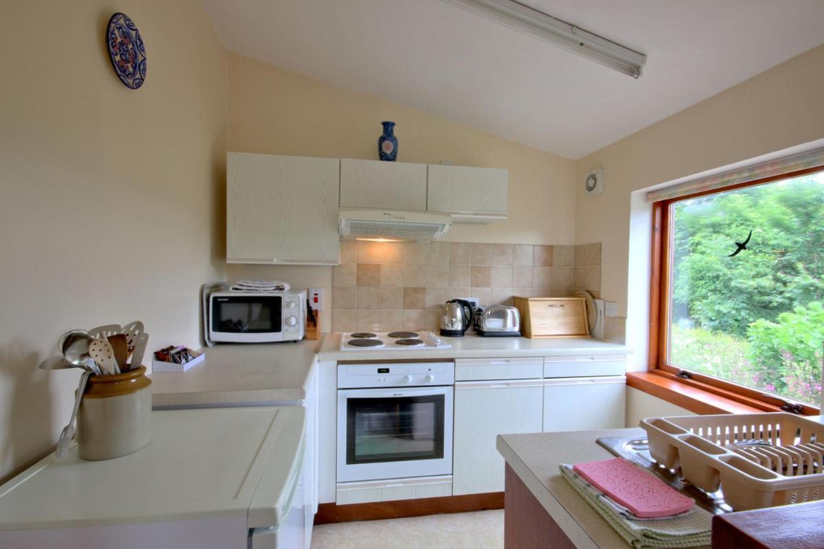 Easter Corrie Cottages Ballindalloch Екстериор снимка