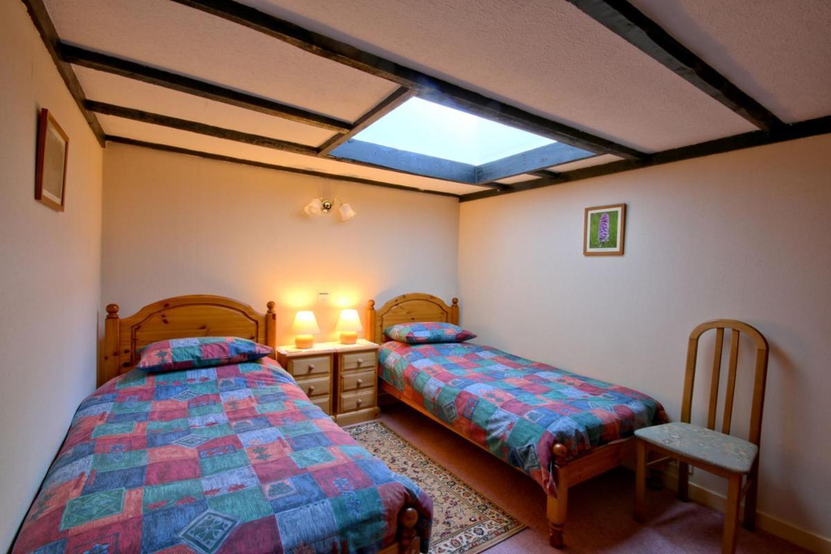 Easter Corrie Cottages Ballindalloch Екстериор снимка
