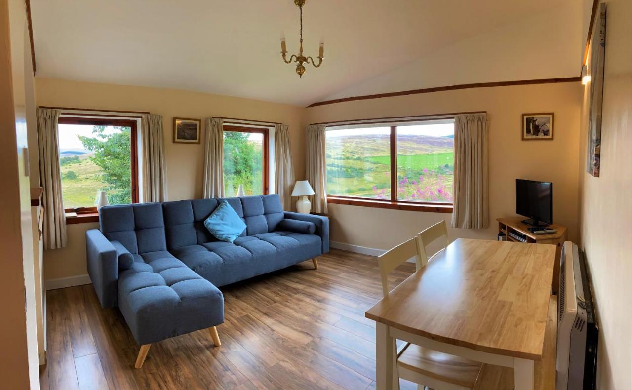 Easter Corrie Cottages Ballindalloch Екстериор снимка