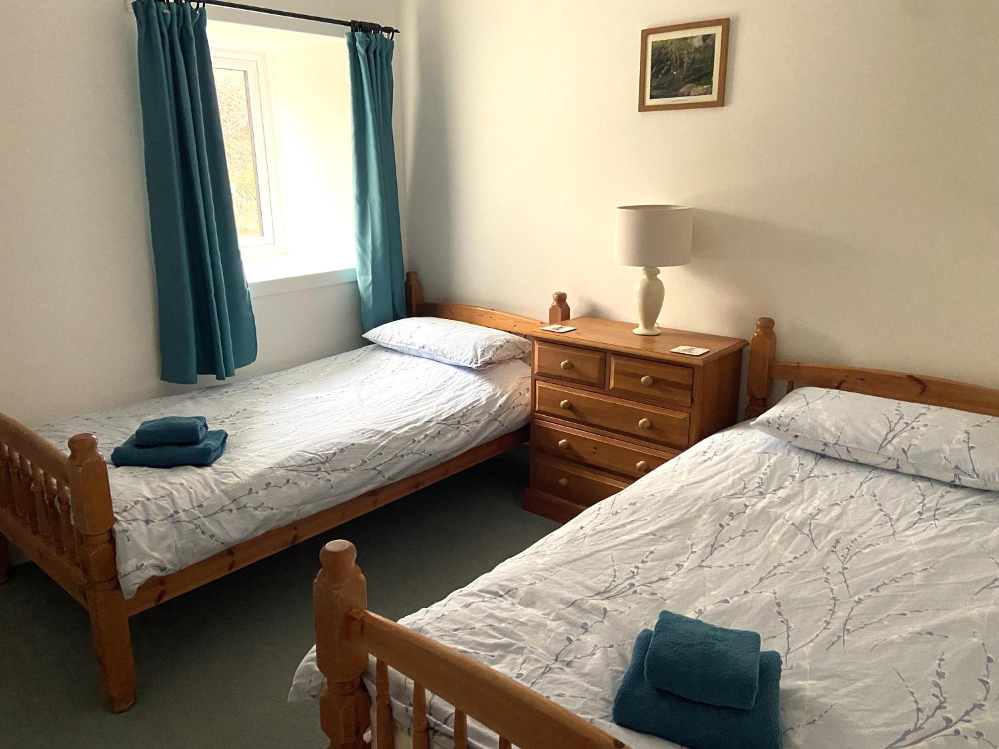 Easter Corrie Cottages Ballindalloch Екстериор снимка