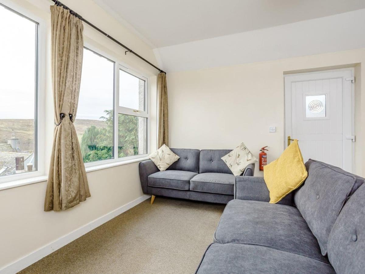 Easter Corrie Cottages Ballindalloch Екстериор снимка
