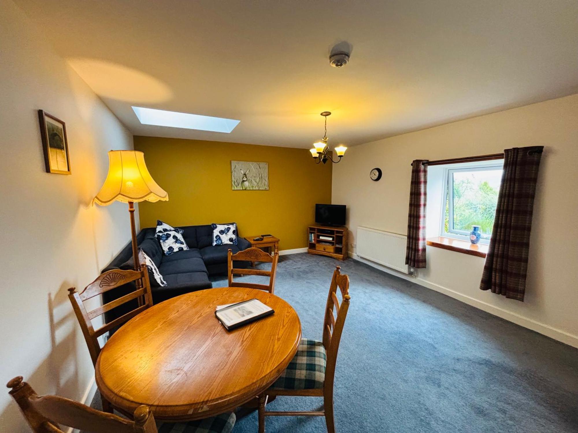 Easter Corrie Cottages Ballindalloch Екстериор снимка