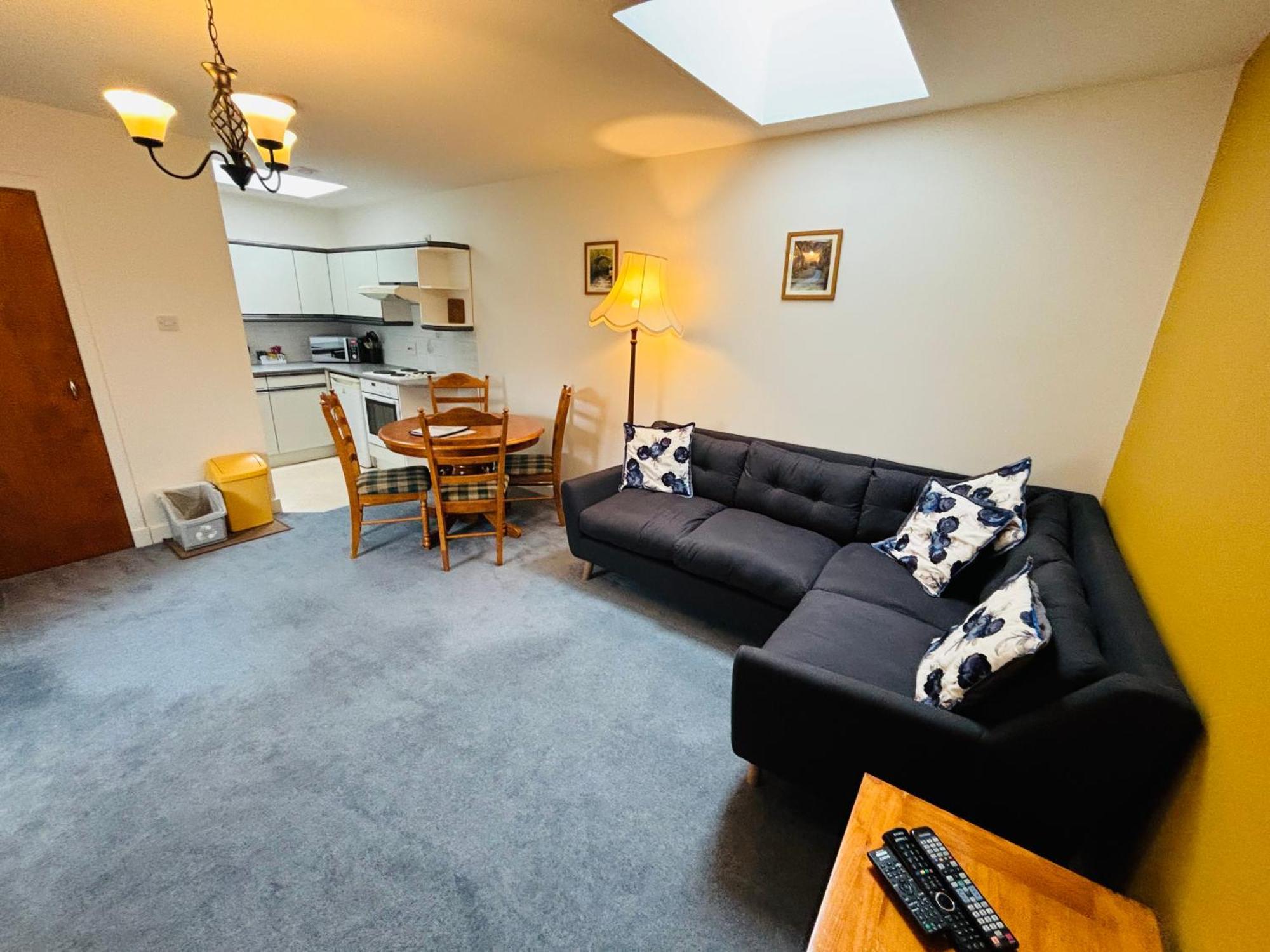Easter Corrie Cottages Ballindalloch Екстериор снимка